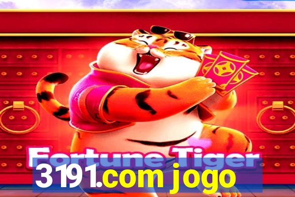 3191.com jogo