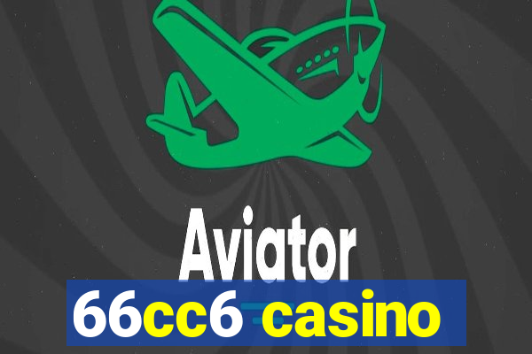 66cc6 casino