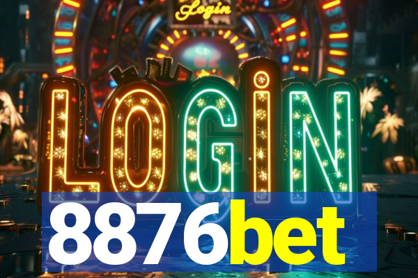 8876bet