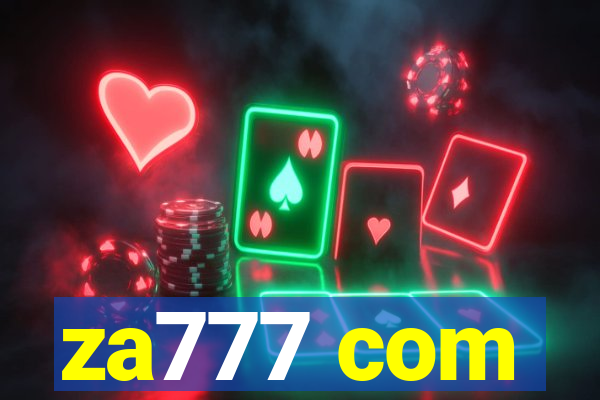 za777 com