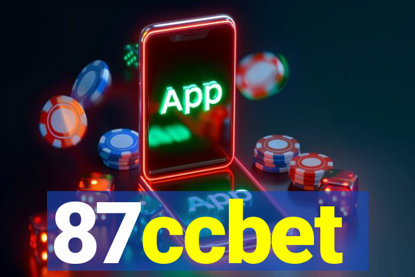 87ccbet