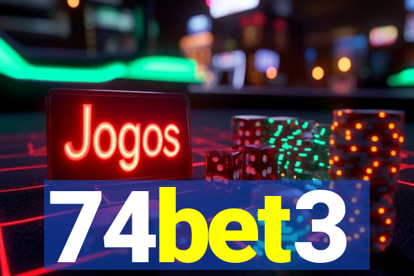 74bet3