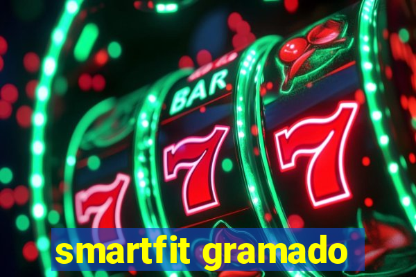 smartfit gramado