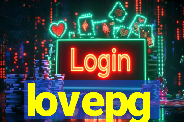 lovepg