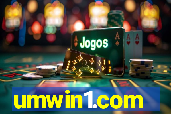 umwin1.com