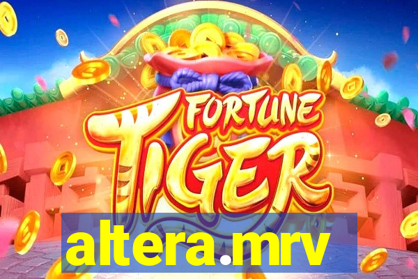 altera.mrv