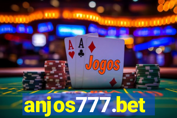 anjos777.bet