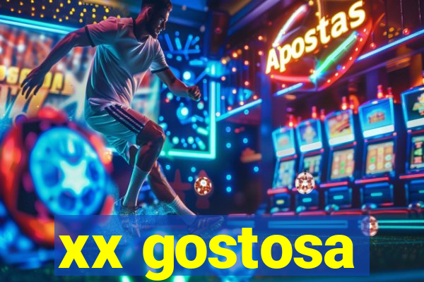 xx gostosa