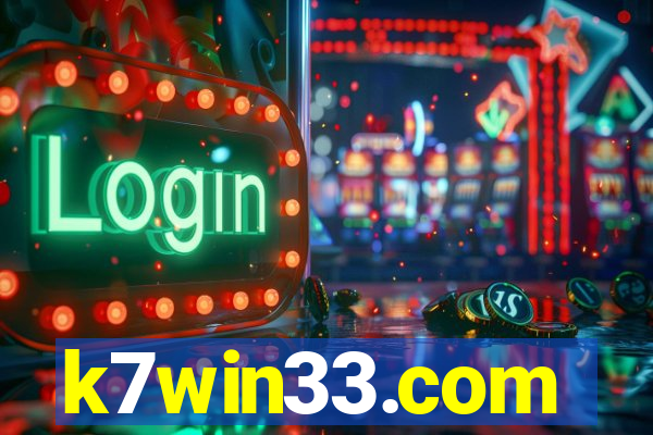 k7win33.com