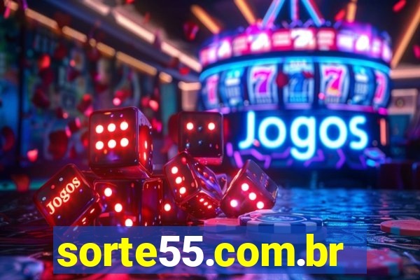sorte55.com.br