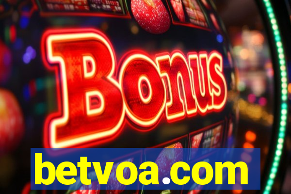 betvoa.com