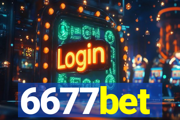6677bet
