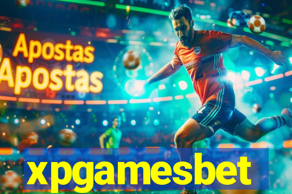 xpgamesbet