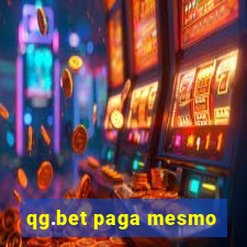 qg.bet paga mesmo