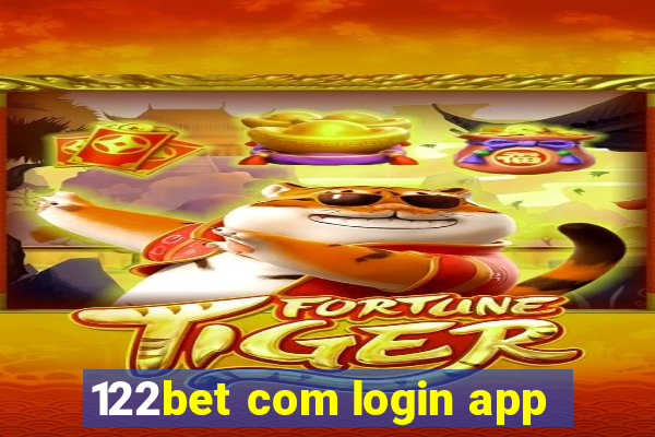 122bet com login app