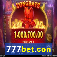 777bet.con