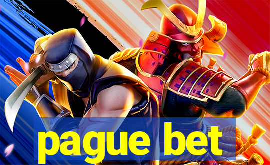 pague bet