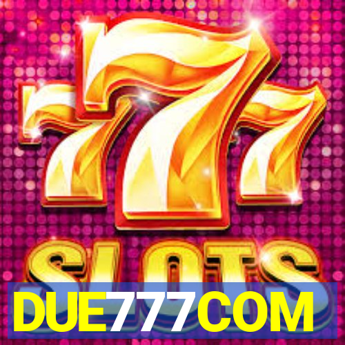 DUE777COM