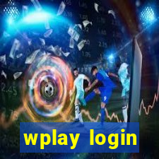 wplay login