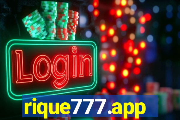 rique777.app