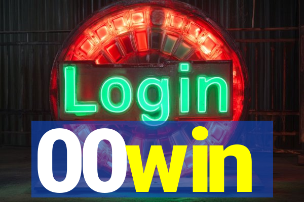 00win