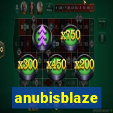 anubisblaze