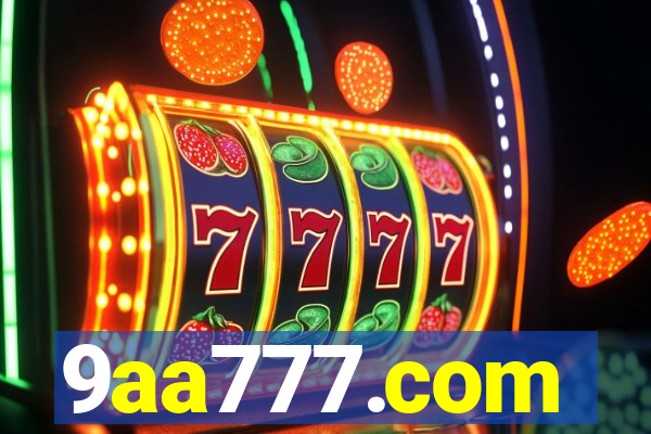 9aa777.com