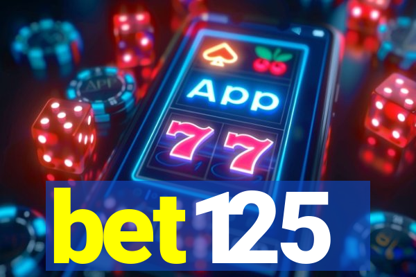 bet125