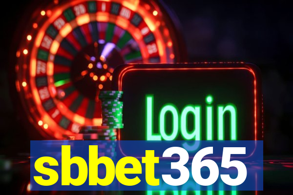 sbbet365