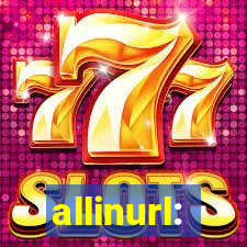 allinurl: 