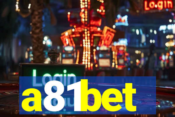 a81bet