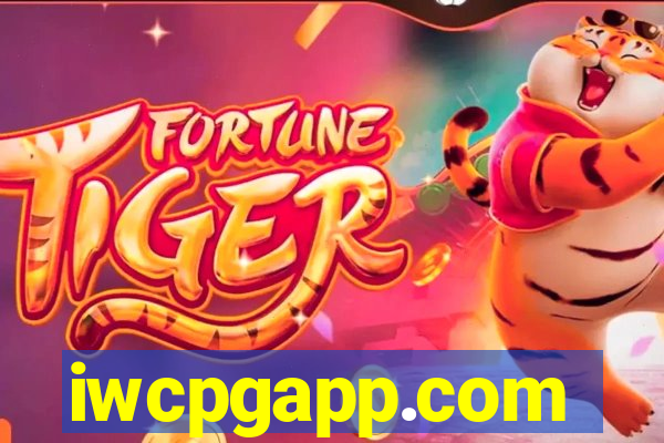 iwcpgapp.com
