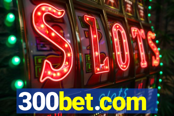 300bet.com