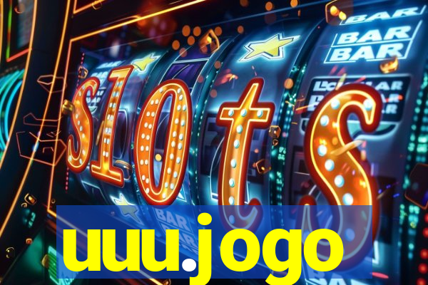 uuu.jogo