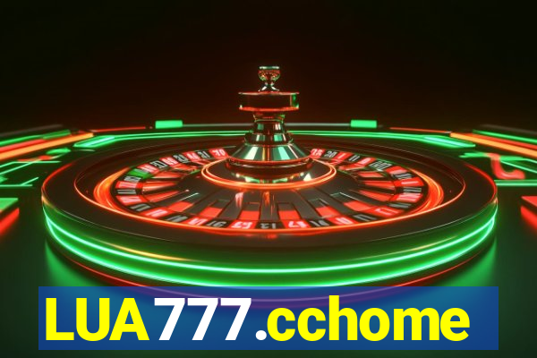 LUA777.cchome
