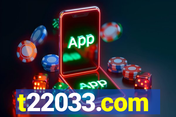 t22033.com