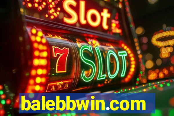 balebbwin.com