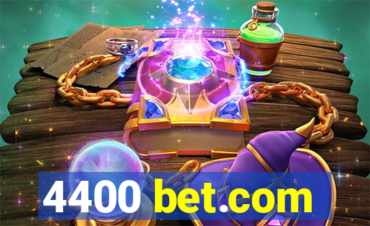 4400 bet.com
