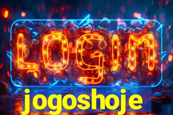 jogoshoje