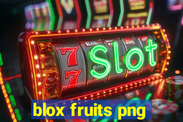 blox fruits png