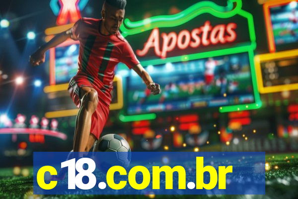 c18.com.br