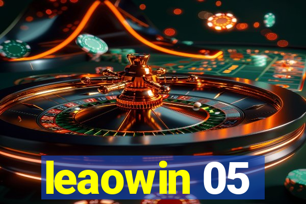 leaowin 05