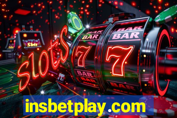 insbetplay.com