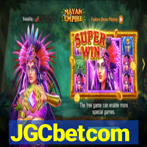 JGCbetcom