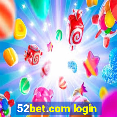 52bet.com login