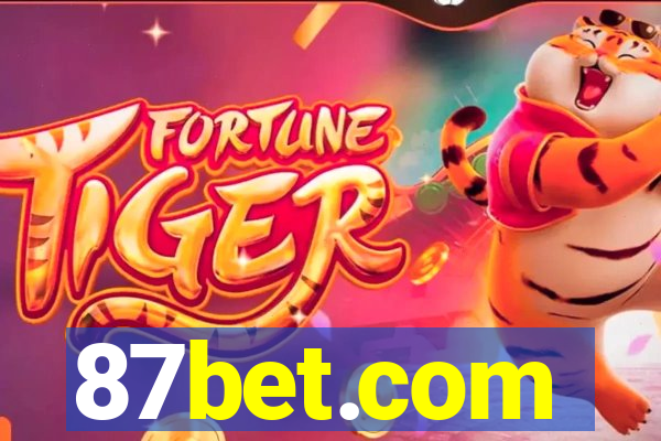 87bet.com