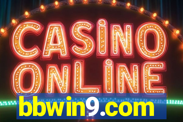 bbwin9.com