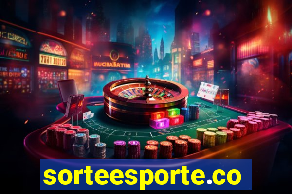 sorteesporte.com