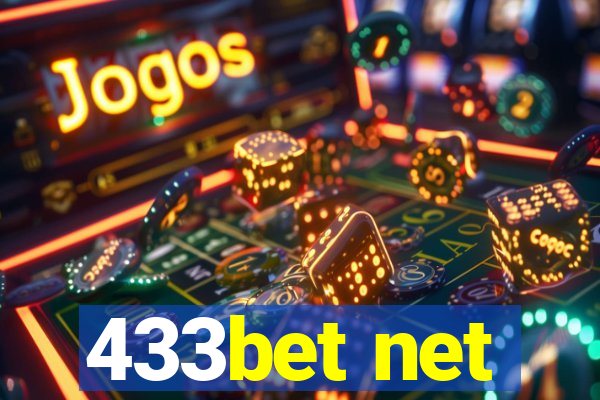 433bet net