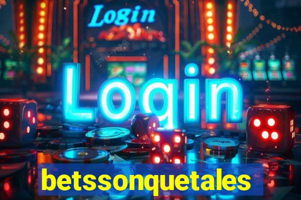 betssonquetales